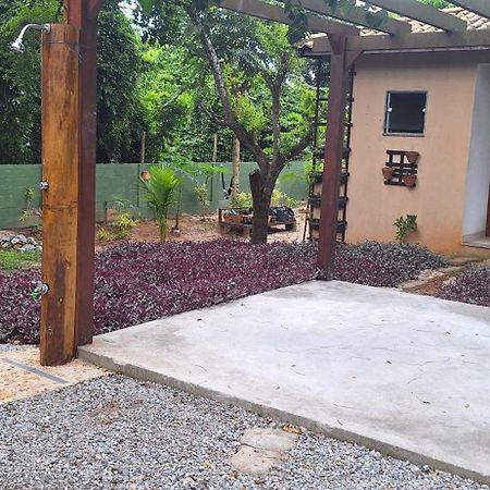 Casa De Hospedes Em Condominio Com Lazer Búzios Εξωτερικό φωτογραφία
