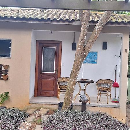 Casa De Hospedes Em Condominio Com Lazer Búzios Εξωτερικό φωτογραφία