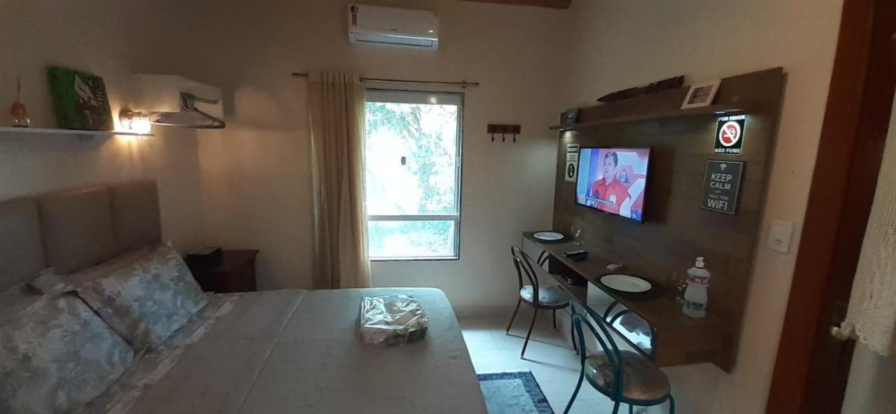 Casa De Hospedes Em Condominio Com Lazer Búzios Εξωτερικό φωτογραφία