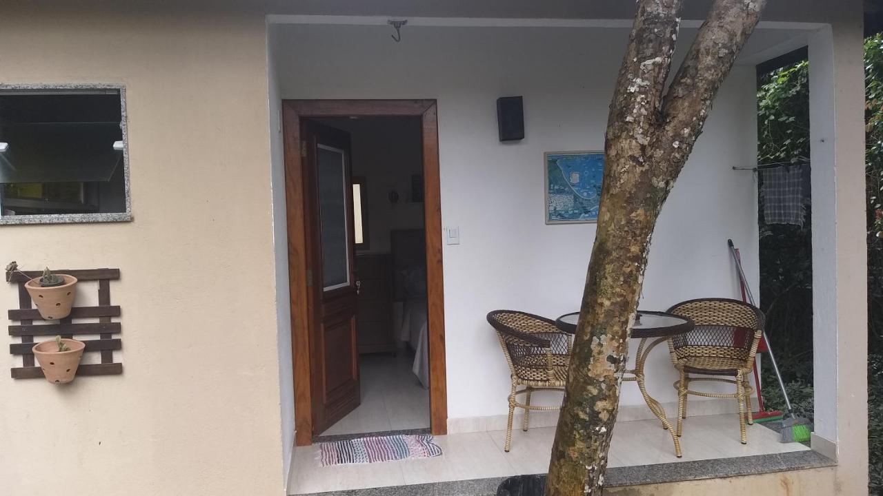Casa De Hospedes Em Condominio Com Lazer Búzios Εξωτερικό φωτογραφία