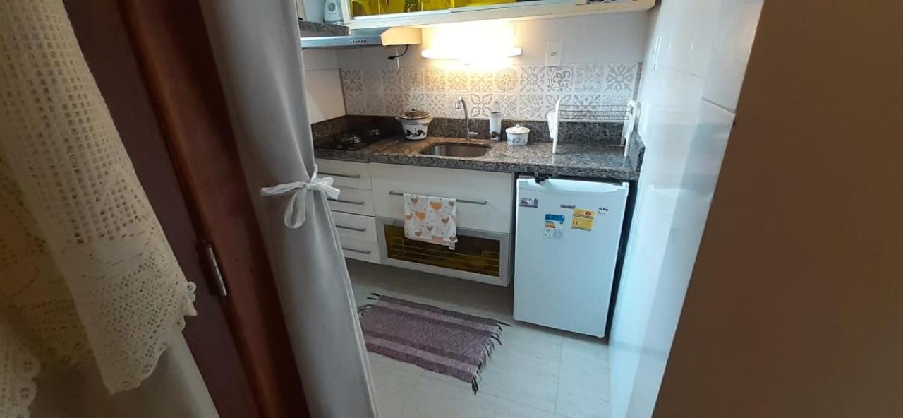 Casa De Hospedes Em Condominio Com Lazer Búzios Εξωτερικό φωτογραφία