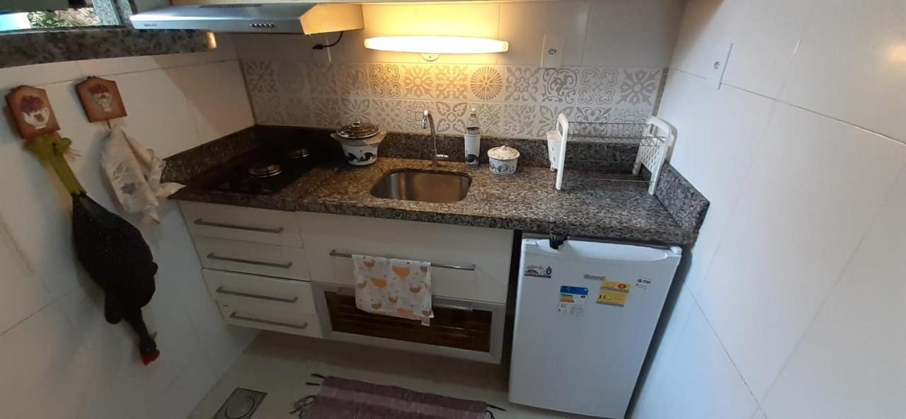 Casa De Hospedes Em Condominio Com Lazer Búzios Εξωτερικό φωτογραφία