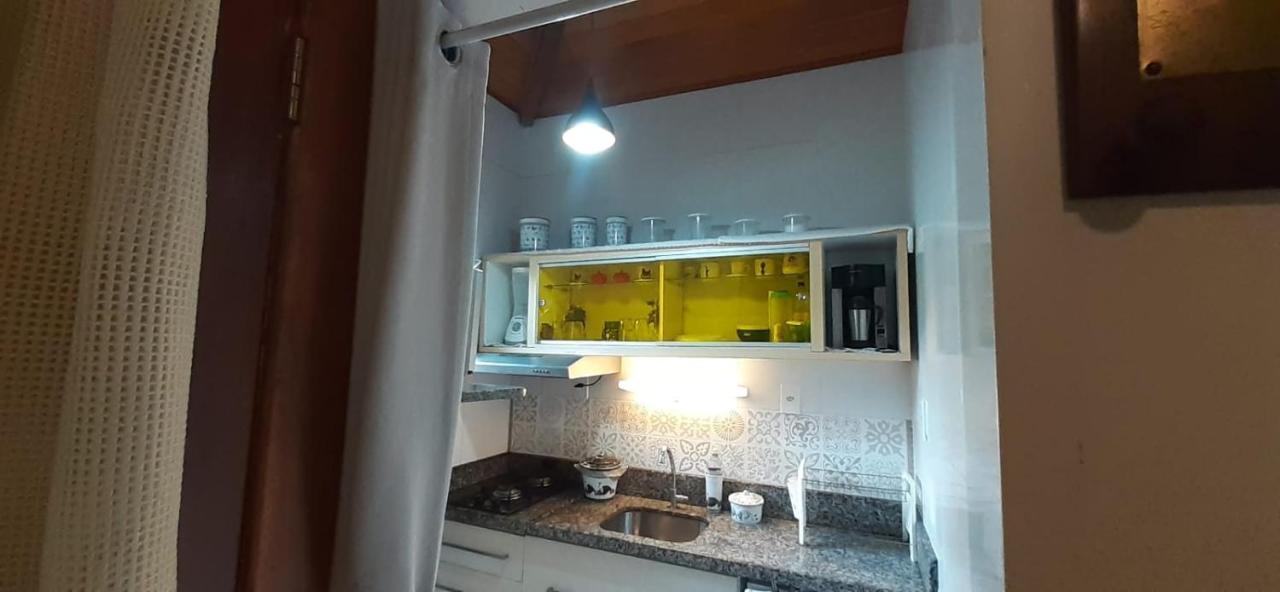 Casa De Hospedes Em Condominio Com Lazer Búzios Εξωτερικό φωτογραφία