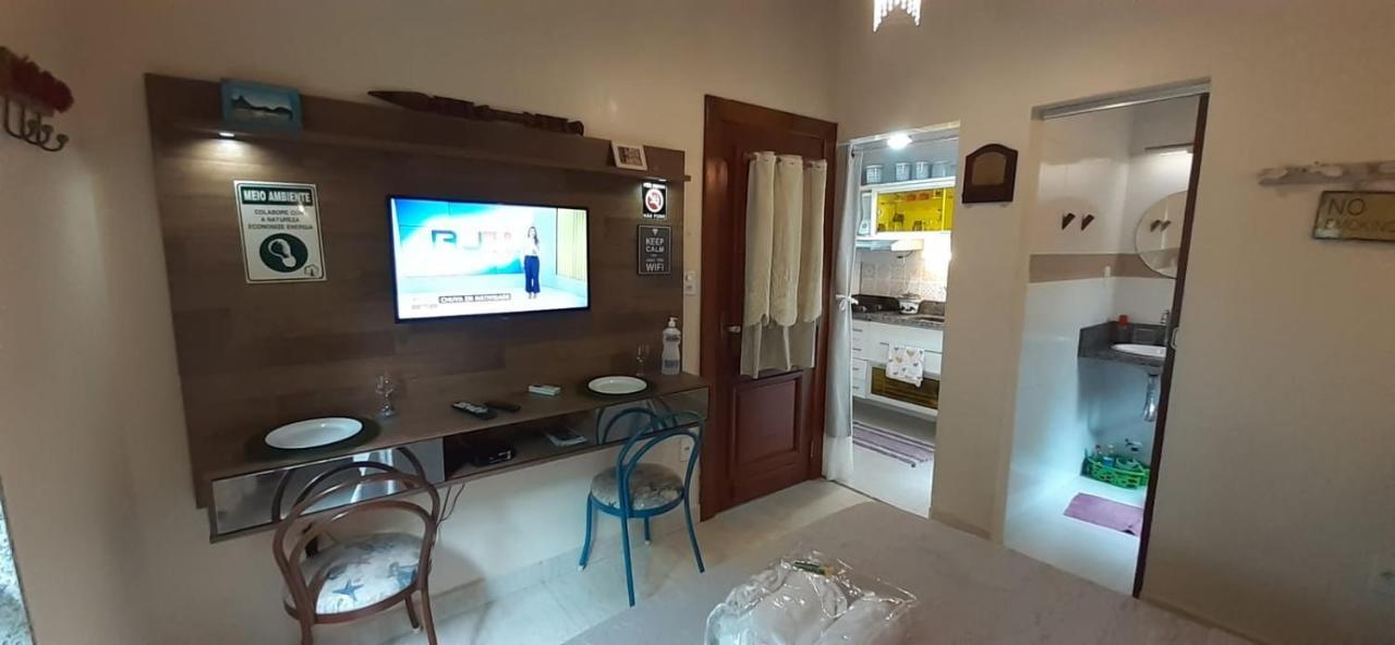 Casa De Hospedes Em Condominio Com Lazer Búzios Εξωτερικό φωτογραφία