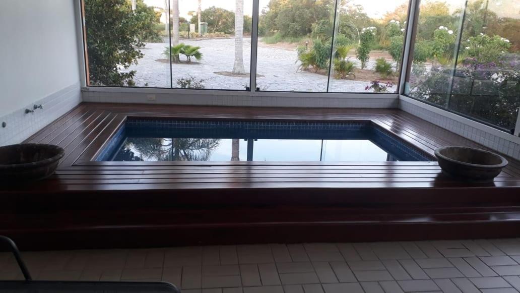 Casa De Hospedes Em Condominio Com Lazer Búzios Εξωτερικό φωτογραφία