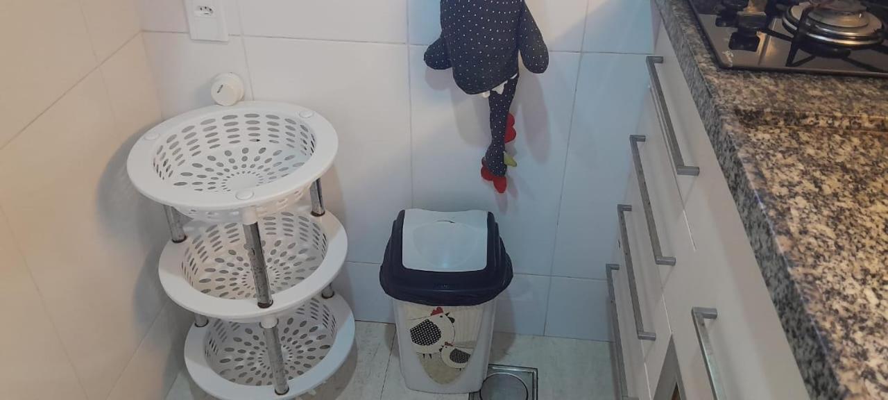 Casa De Hospedes Em Condominio Com Lazer Búzios Εξωτερικό φωτογραφία