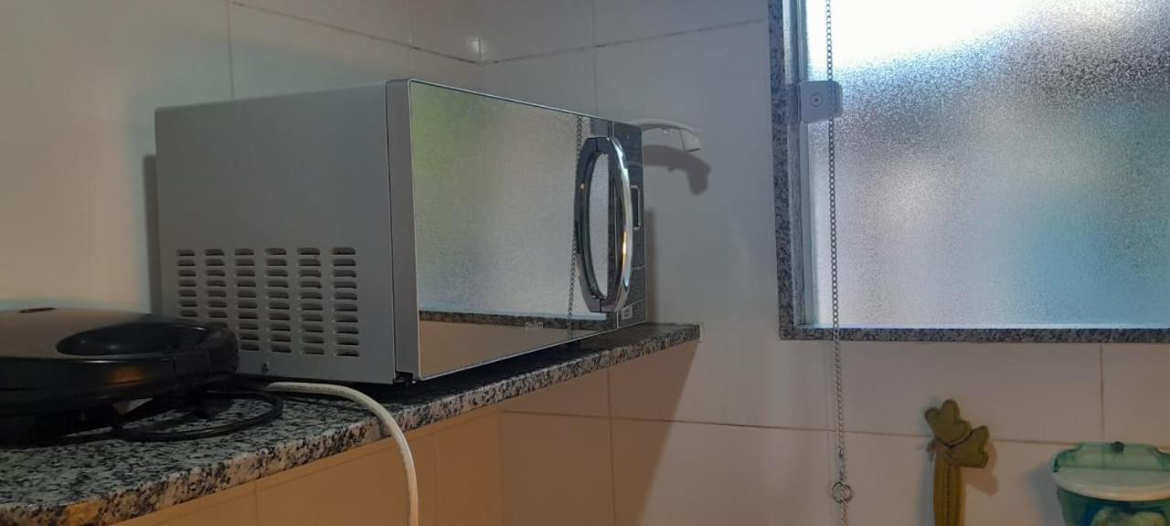 Casa De Hospedes Em Condominio Com Lazer Búzios Εξωτερικό φωτογραφία