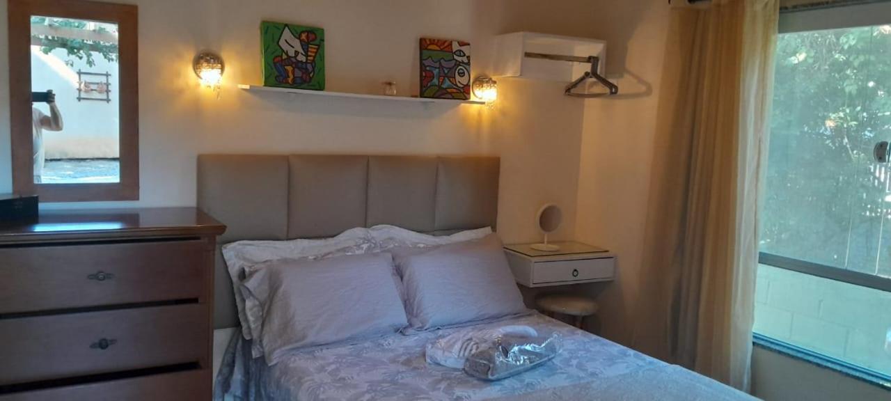 Casa De Hospedes Em Condominio Com Lazer Búzios Εξωτερικό φωτογραφία