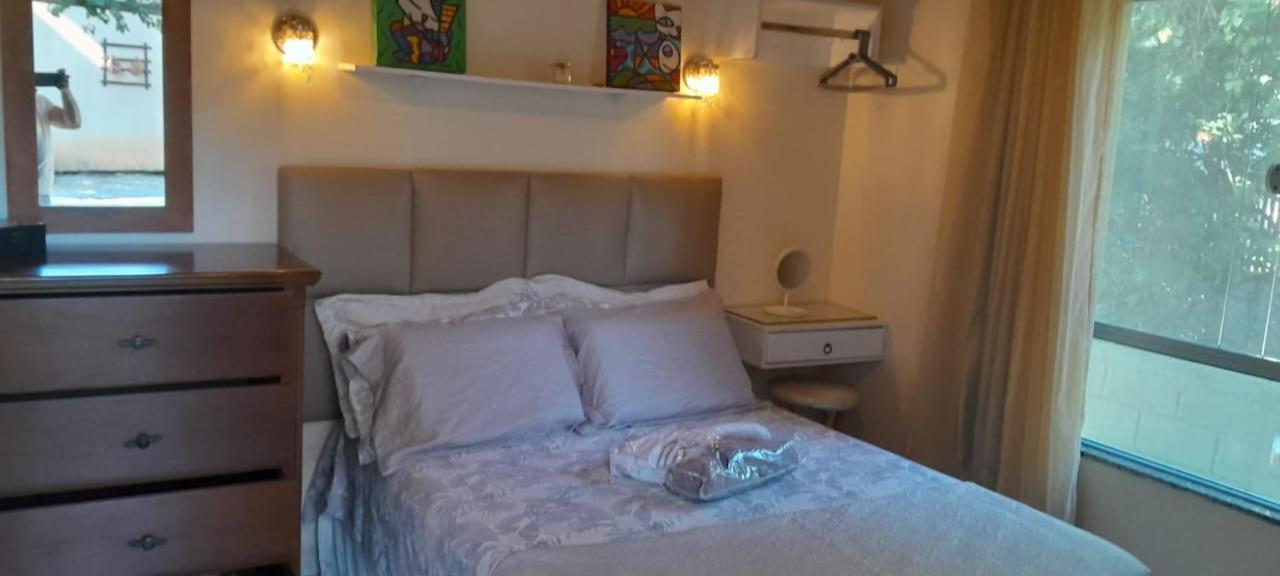 Casa De Hospedes Em Condominio Com Lazer Búzios Εξωτερικό φωτογραφία