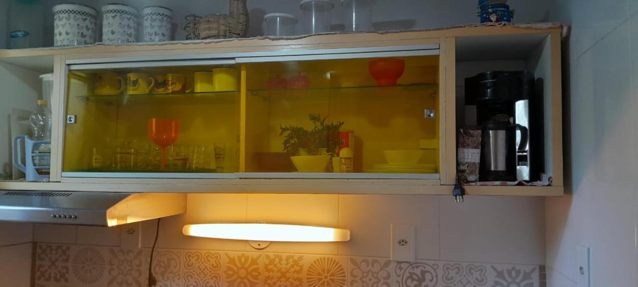 Casa De Hospedes Em Condominio Com Lazer Búzios Εξωτερικό φωτογραφία