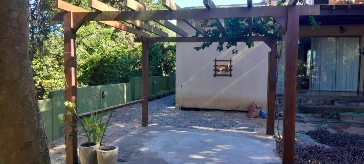 Casa De Hospedes Em Condominio Com Lazer Búzios Εξωτερικό φωτογραφία