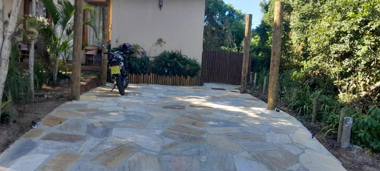 Casa De Hospedes Em Condominio Com Lazer Búzios Εξωτερικό φωτογραφία