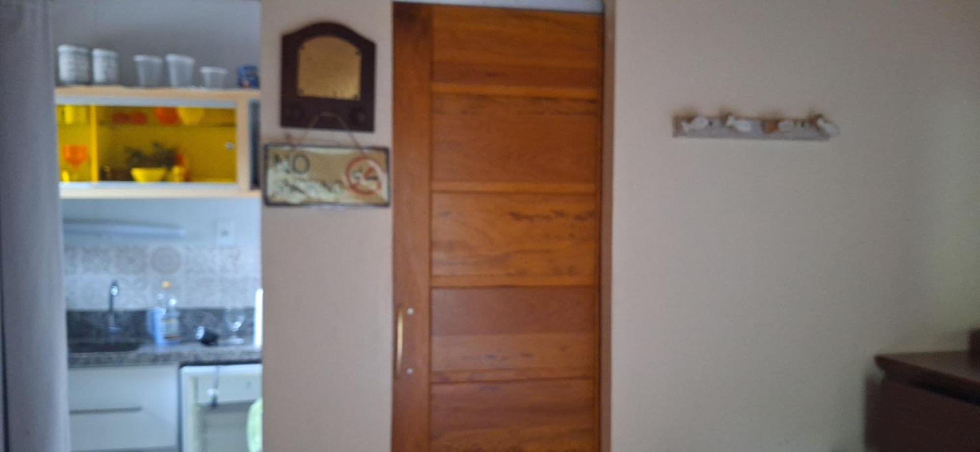 Casa De Hospedes Em Condominio Com Lazer Búzios Εξωτερικό φωτογραφία
