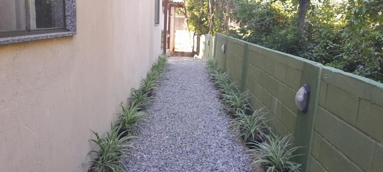 Casa De Hospedes Em Condominio Com Lazer Búzios Εξωτερικό φωτογραφία