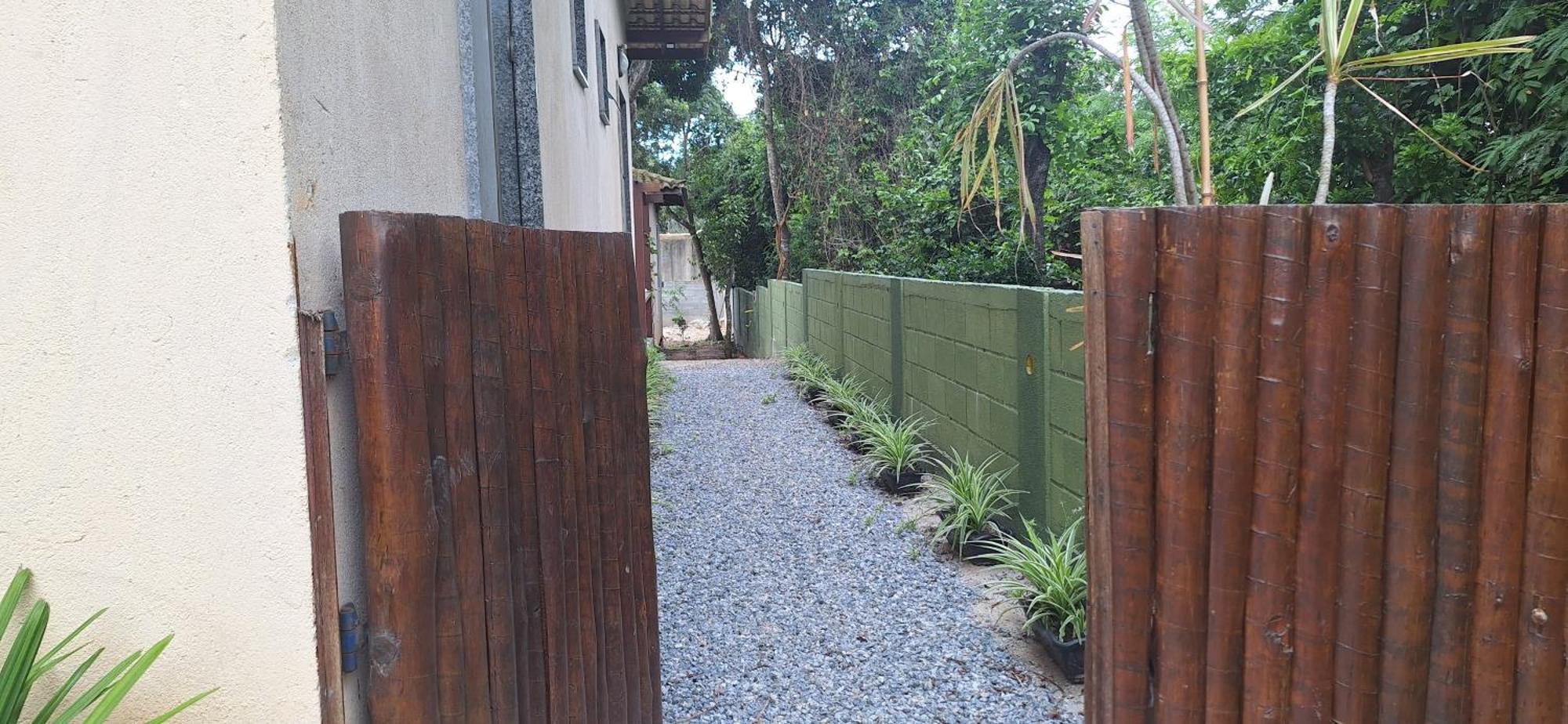 Casa De Hospedes Em Condominio Com Lazer Búzios Εξωτερικό φωτογραφία