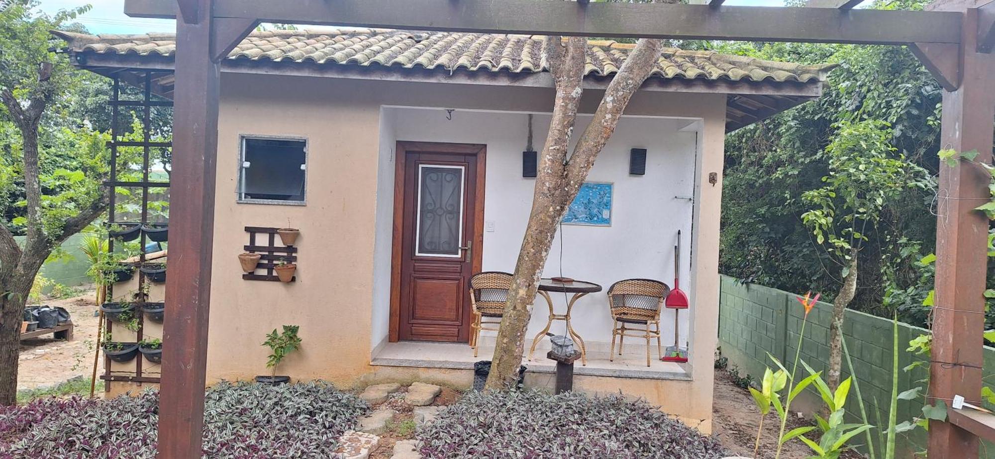 Casa De Hospedes Em Condominio Com Lazer Búzios Εξωτερικό φωτογραφία