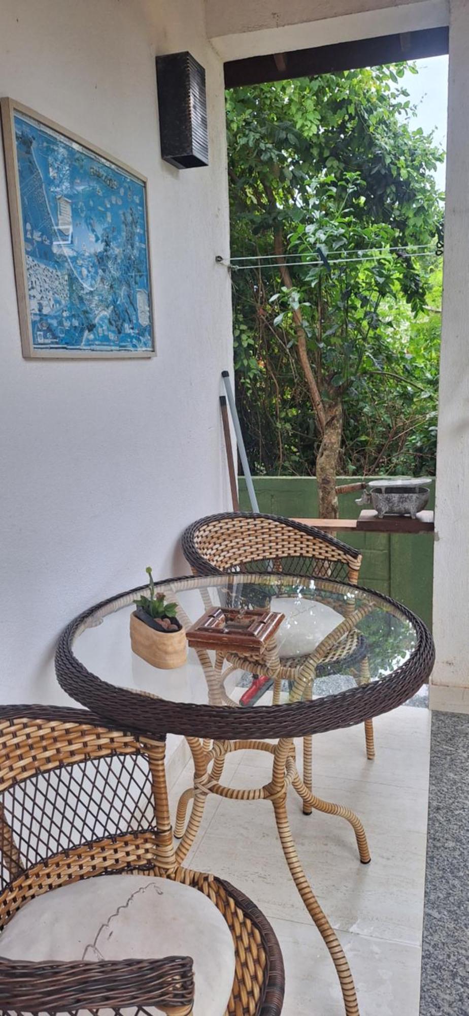 Casa De Hospedes Em Condominio Com Lazer Búzios Δωμάτιο φωτογραφία