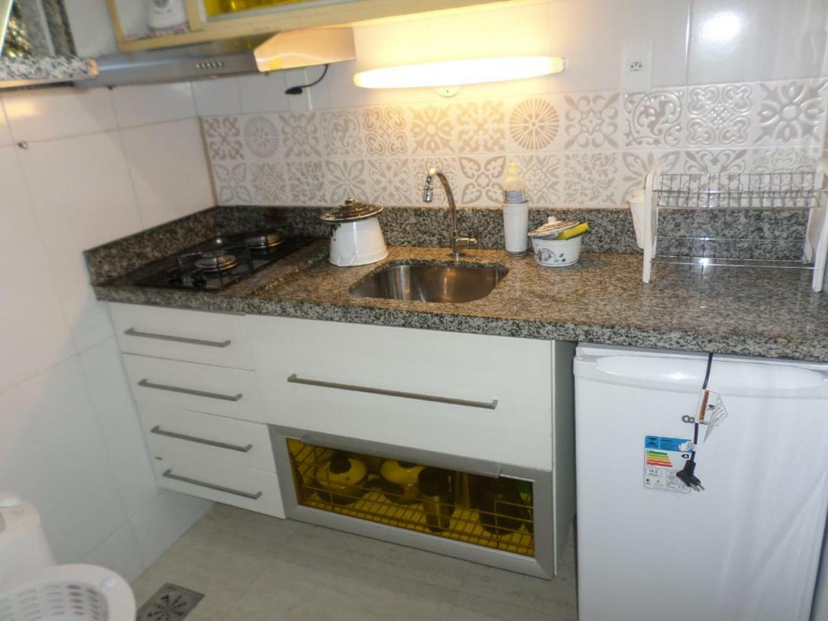 Casa De Hospedes Em Condominio Com Lazer Búzios Εξωτερικό φωτογραφία