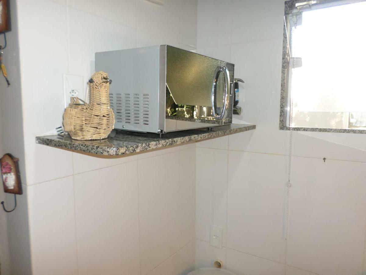 Casa De Hospedes Em Condominio Com Lazer Búzios Εξωτερικό φωτογραφία