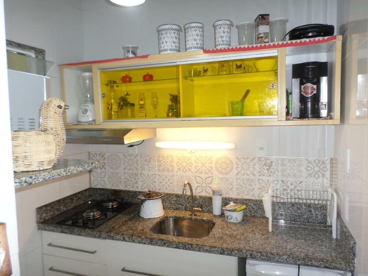 Casa De Hospedes Em Condominio Com Lazer Búzios Εξωτερικό φωτογραφία