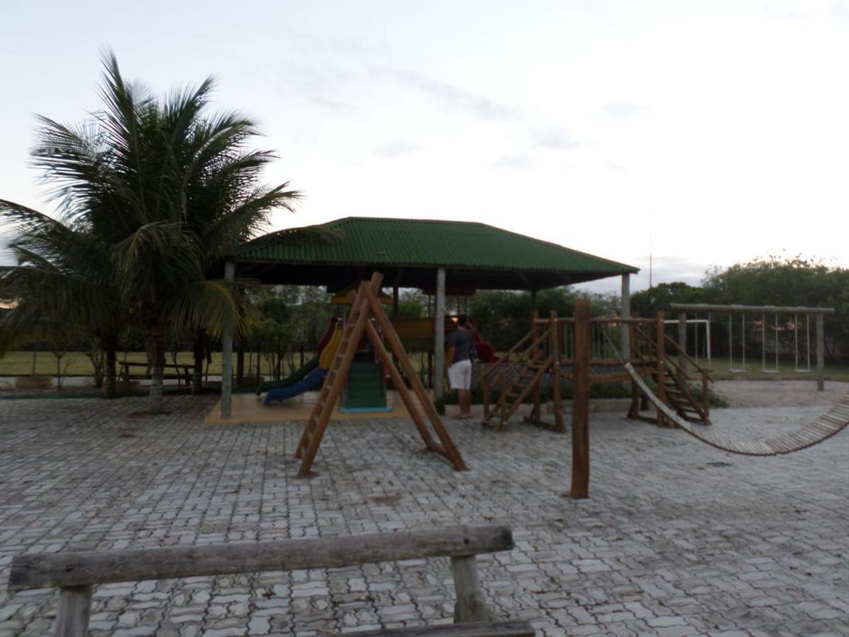 Casa De Hospedes Em Condominio Com Lazer Búzios Εξωτερικό φωτογραφία