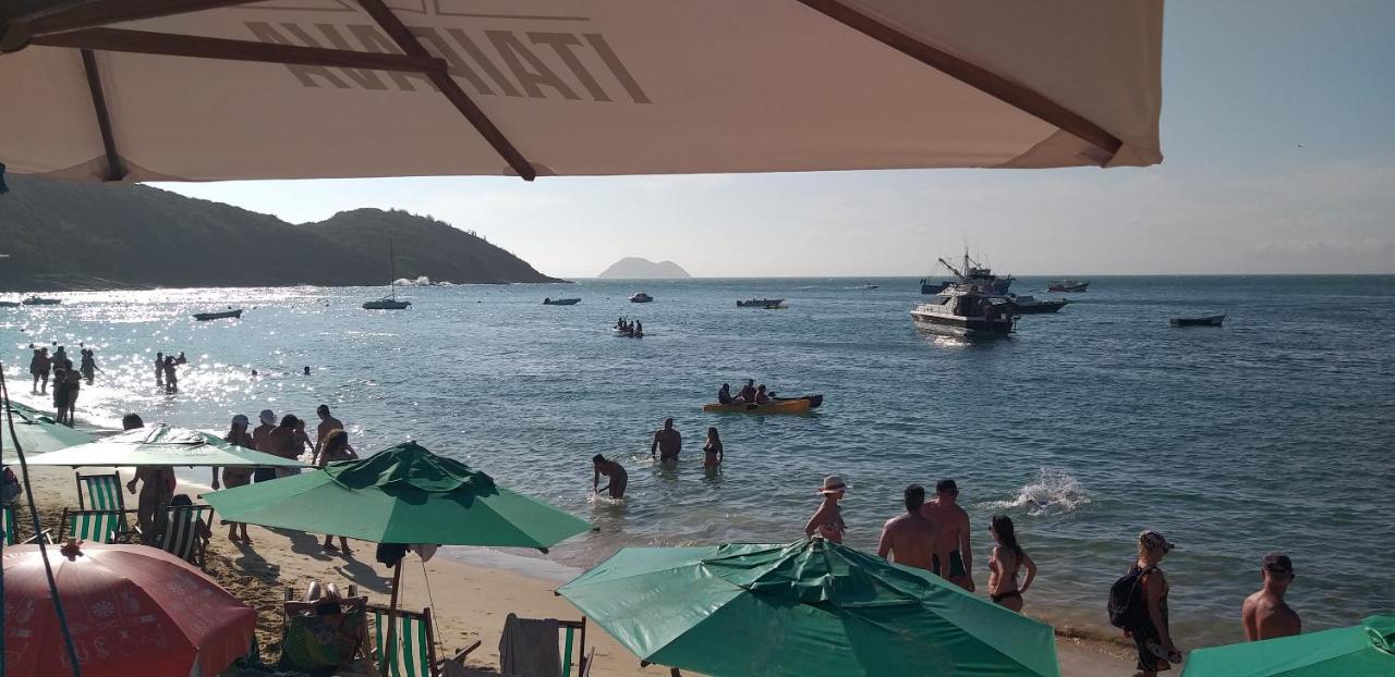 Casa De Hospedes Em Condominio Com Lazer Búzios Εξωτερικό φωτογραφία
