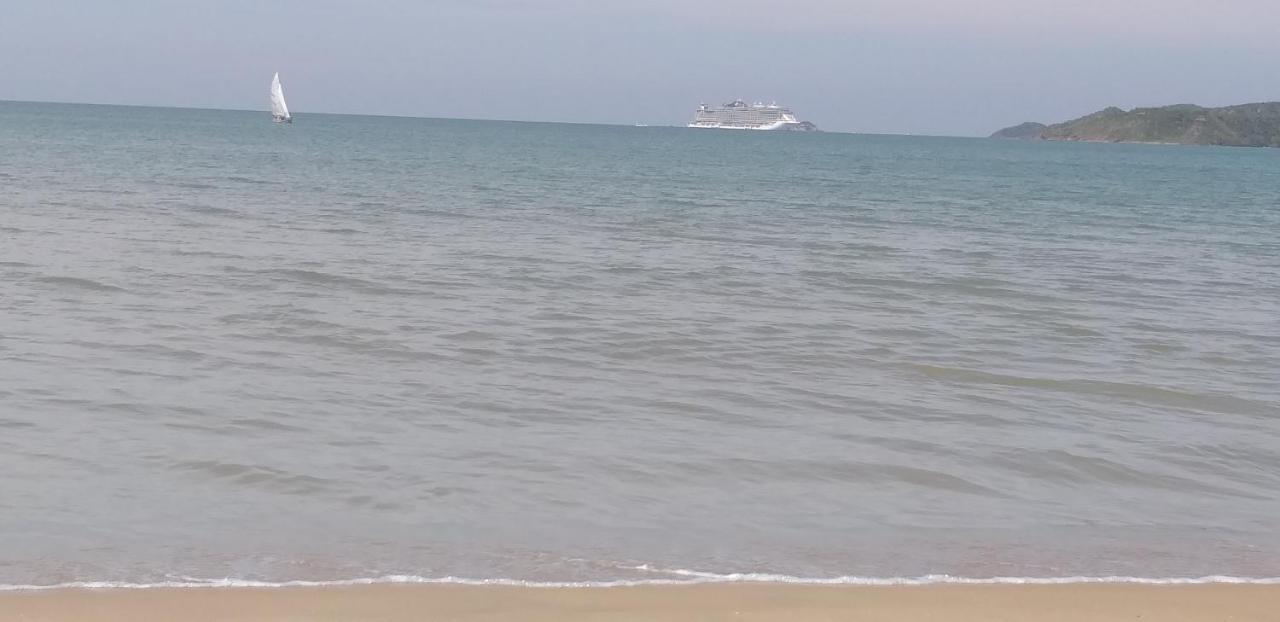 Casa De Hospedes Em Condominio Com Lazer Búzios Εξωτερικό φωτογραφία